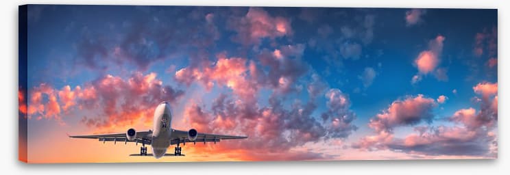 Fly away panorama - Image 2