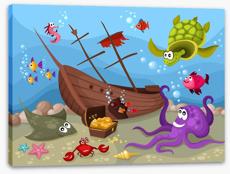 Treasure found - Image 2