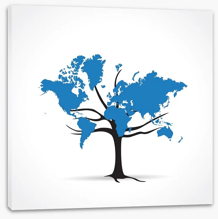 Tree of the world - Image 2