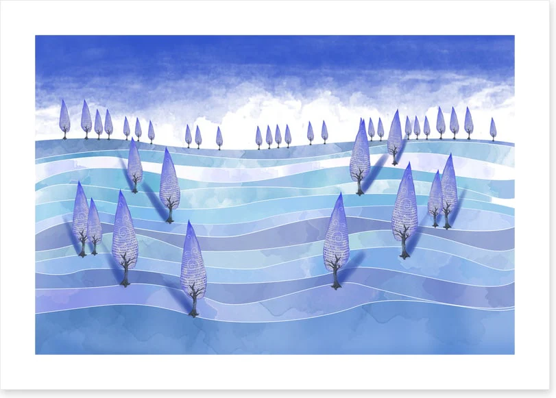 Trees of the sea - Image 2
