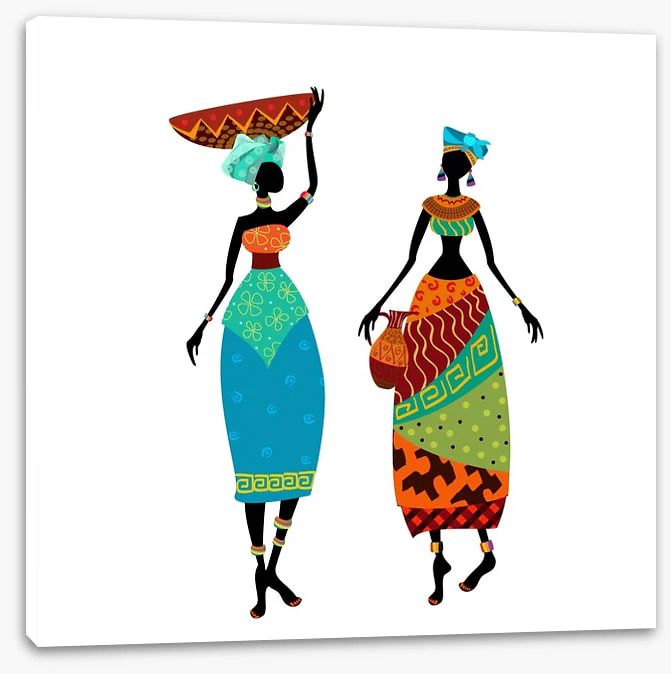 Tribal chores - Image 2