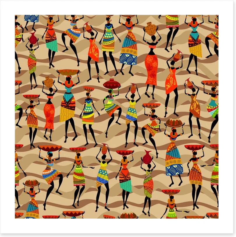 Tribal paths - Image 2