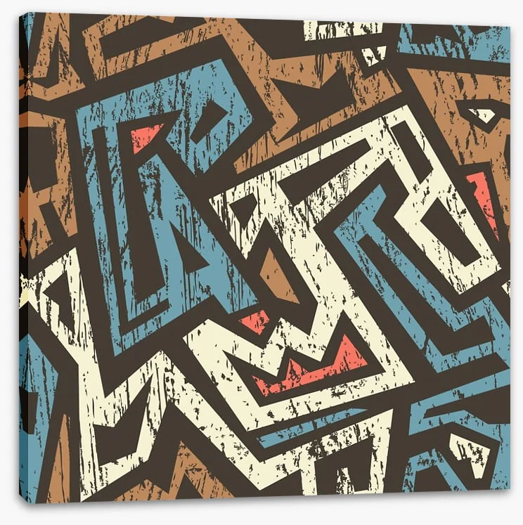 Tribal shout - Image 2
