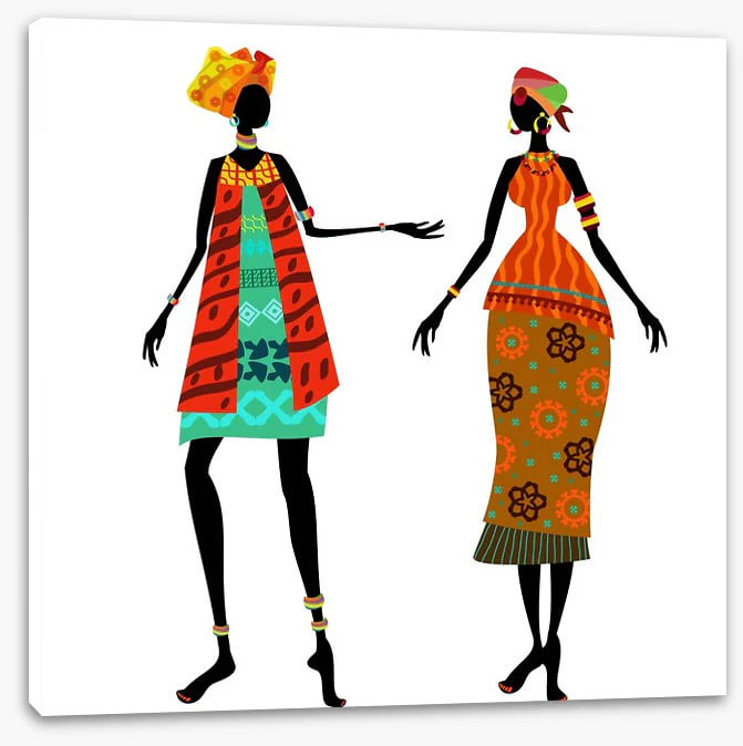 Tribal welcome - Image 2