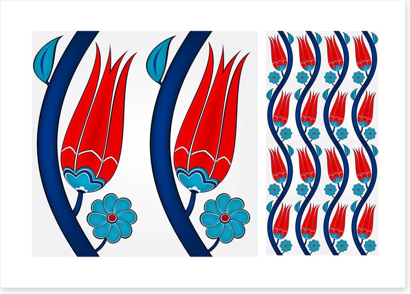 Turkish tulips - Image 2