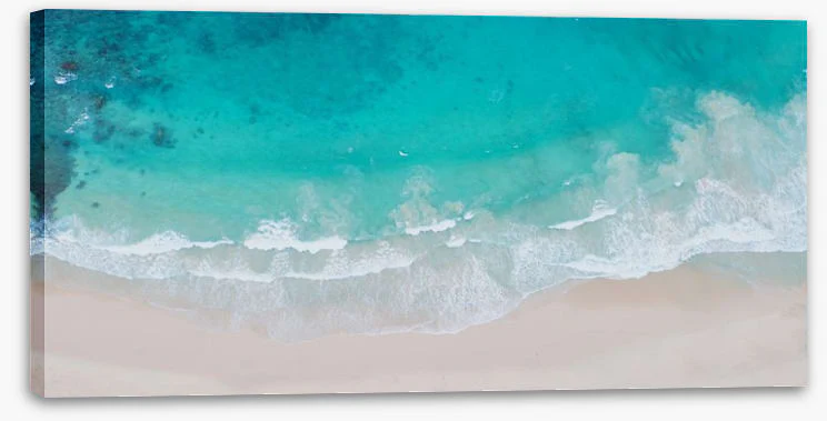 Turquoise tide - Image 2