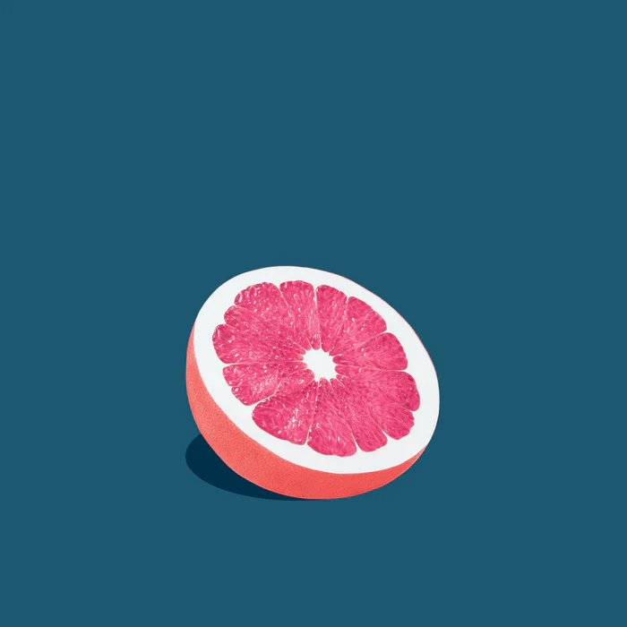 Tutti frutti