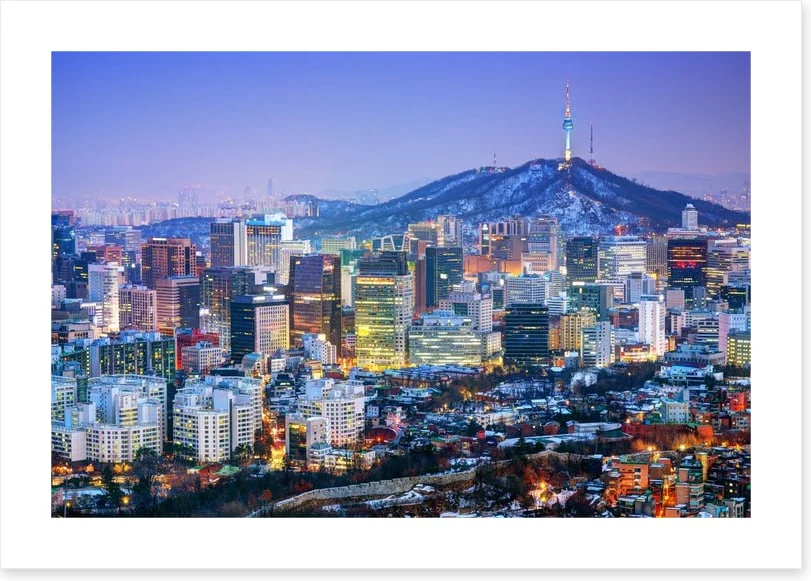 Twinkling Seoul - Image 2