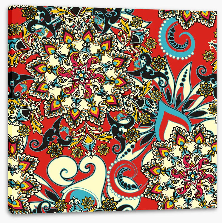 Twisted teardrops - Image 2