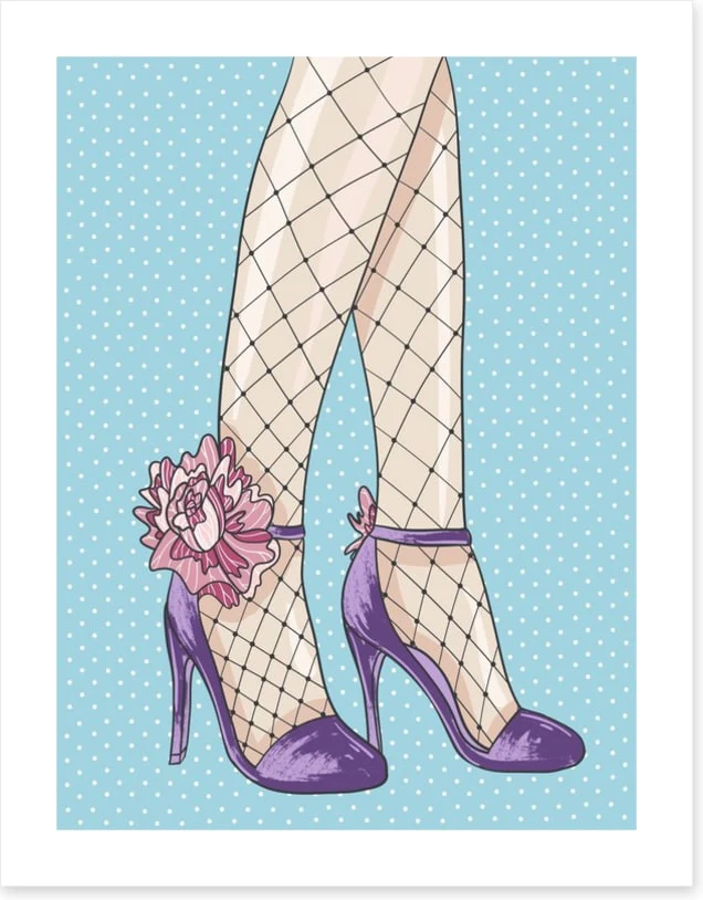 Two steps forward - Image 2
