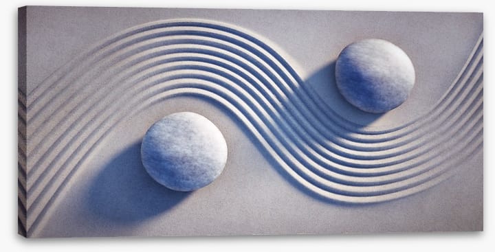 Two stones - Image 2