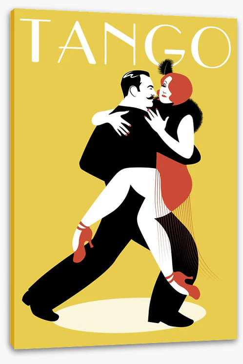 Two to tango - Image 2