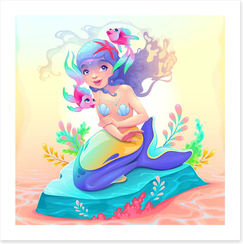 Under The Sea - Image 2