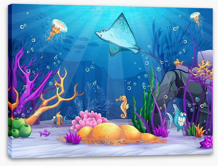 Under The Sea - Image 2