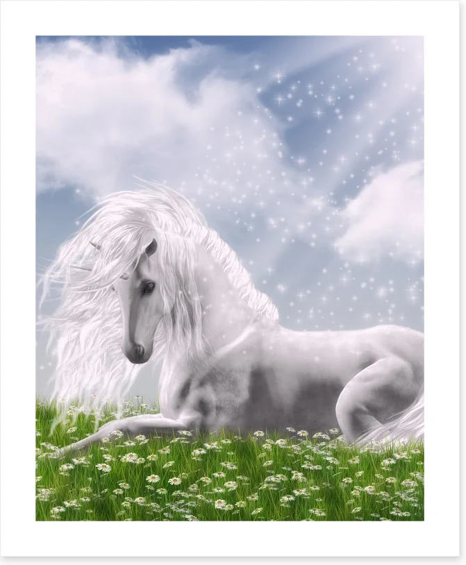 Unicorn magic - Image 2