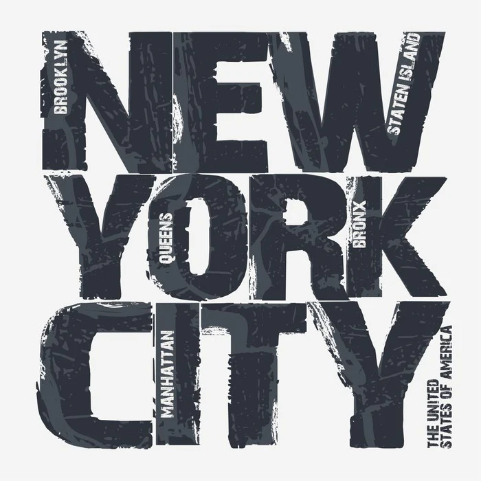 United boroughs