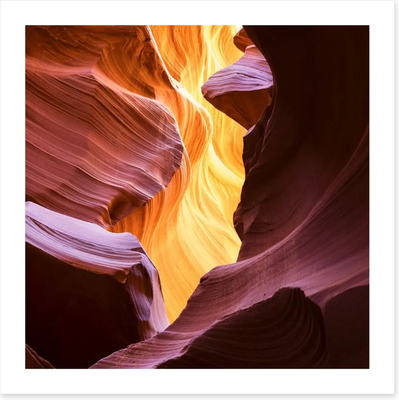 Upper Antelope Canyon - Image 2