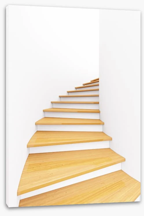 Upward spiral - Image 2