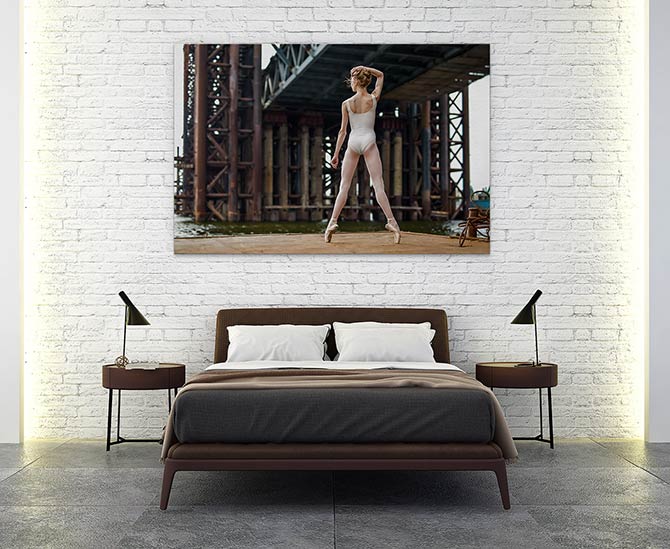 Urban ballet - Image 3