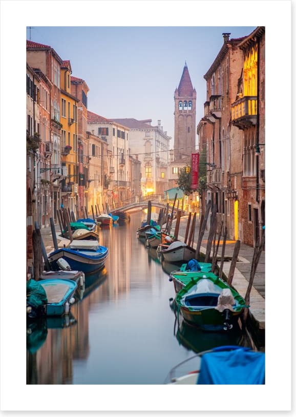 Venetian calm - Image 2