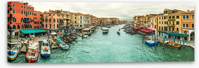 Venice panorama - Image 2