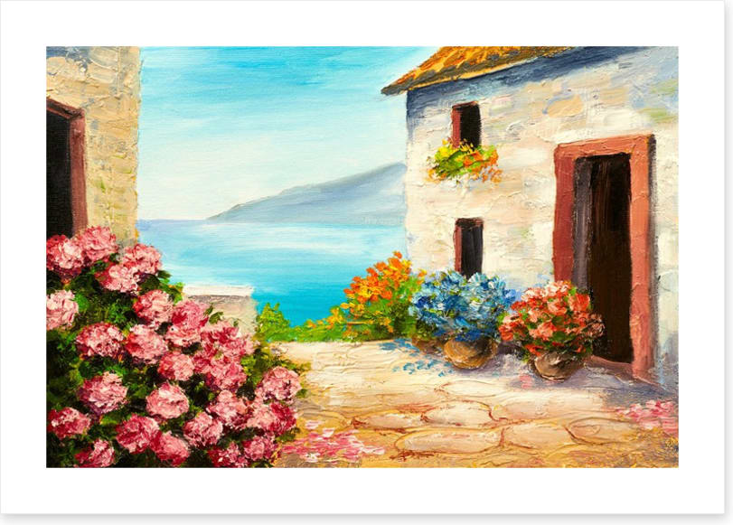 Villa by the sea - Image 2