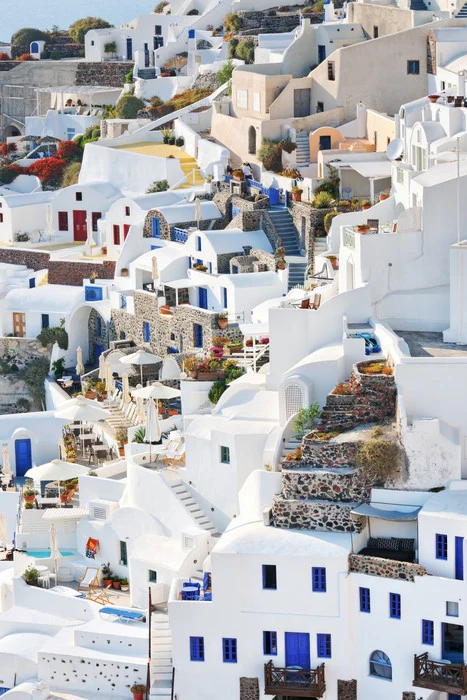 Village