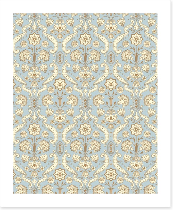 Vintage baroque - Image 2