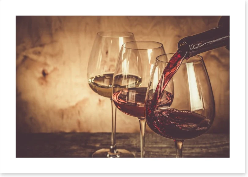 Vintage wine - Image 2