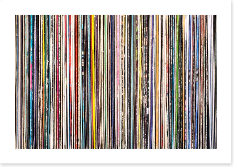 Vinyl destination - Image 2