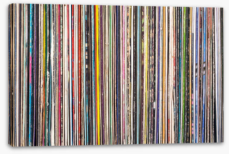 Vinyl destination - Image 2