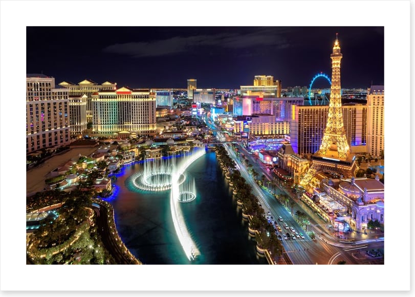 Viva Las Vegas - Image 2