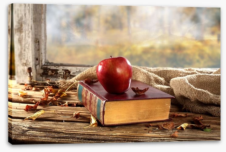 An apple a day - Image 2