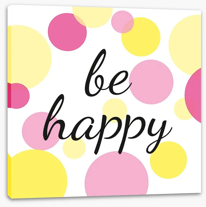 Be happy - Image 2