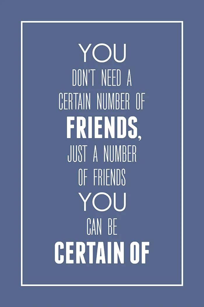 Certain of
