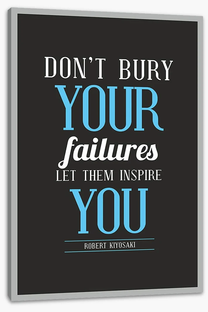 Don't bury your failures - Image 2