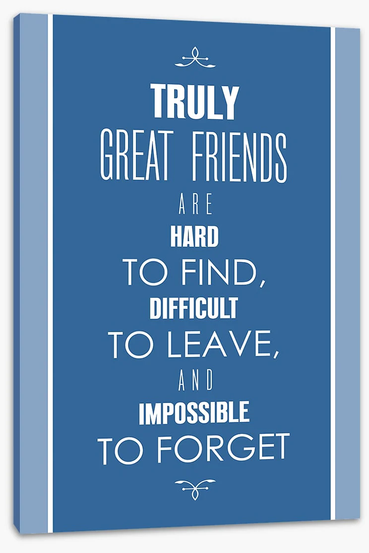 Impossible to forget - Image 2