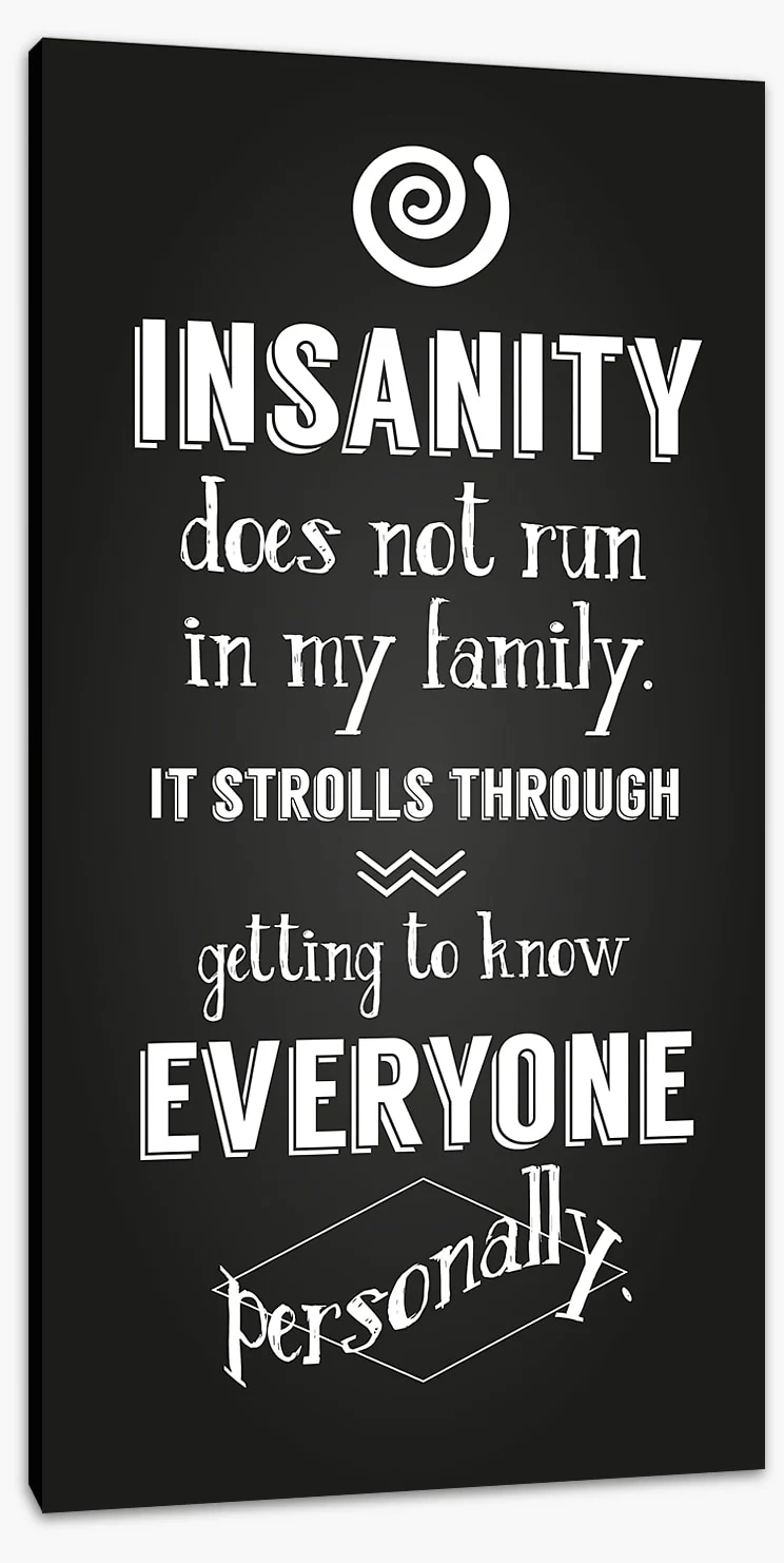 Insanity - Image 2