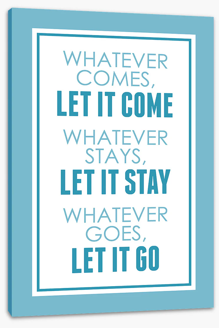 Let it go - Image 2