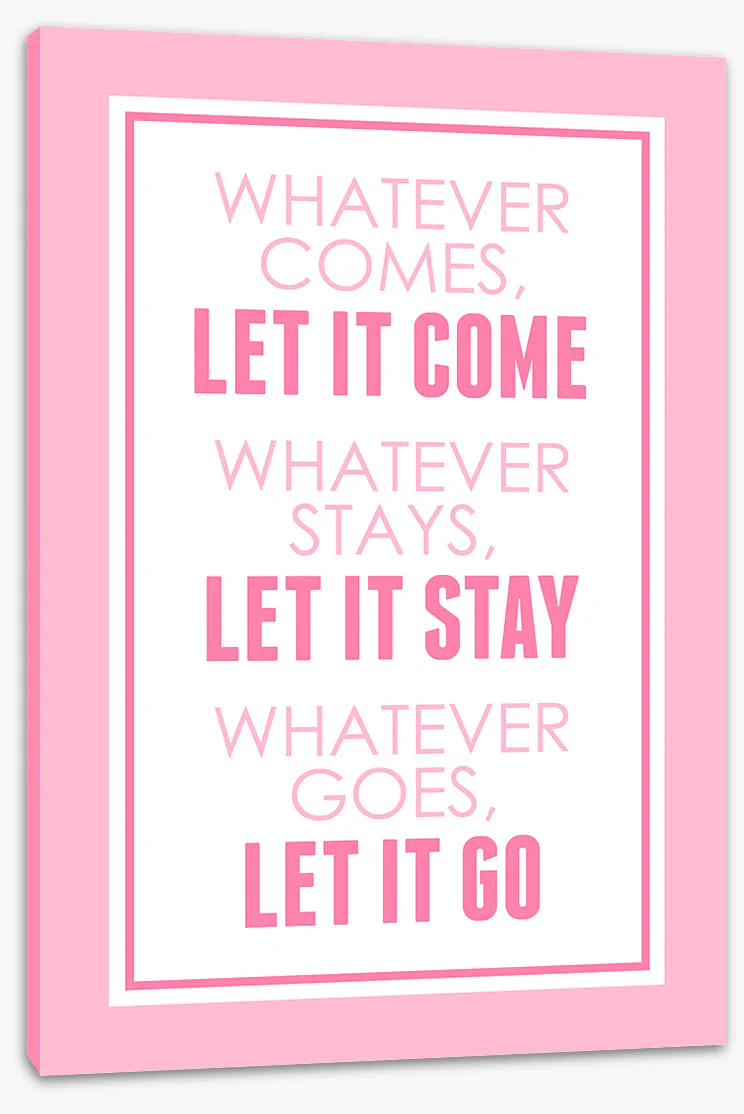 Let it go - Image 2