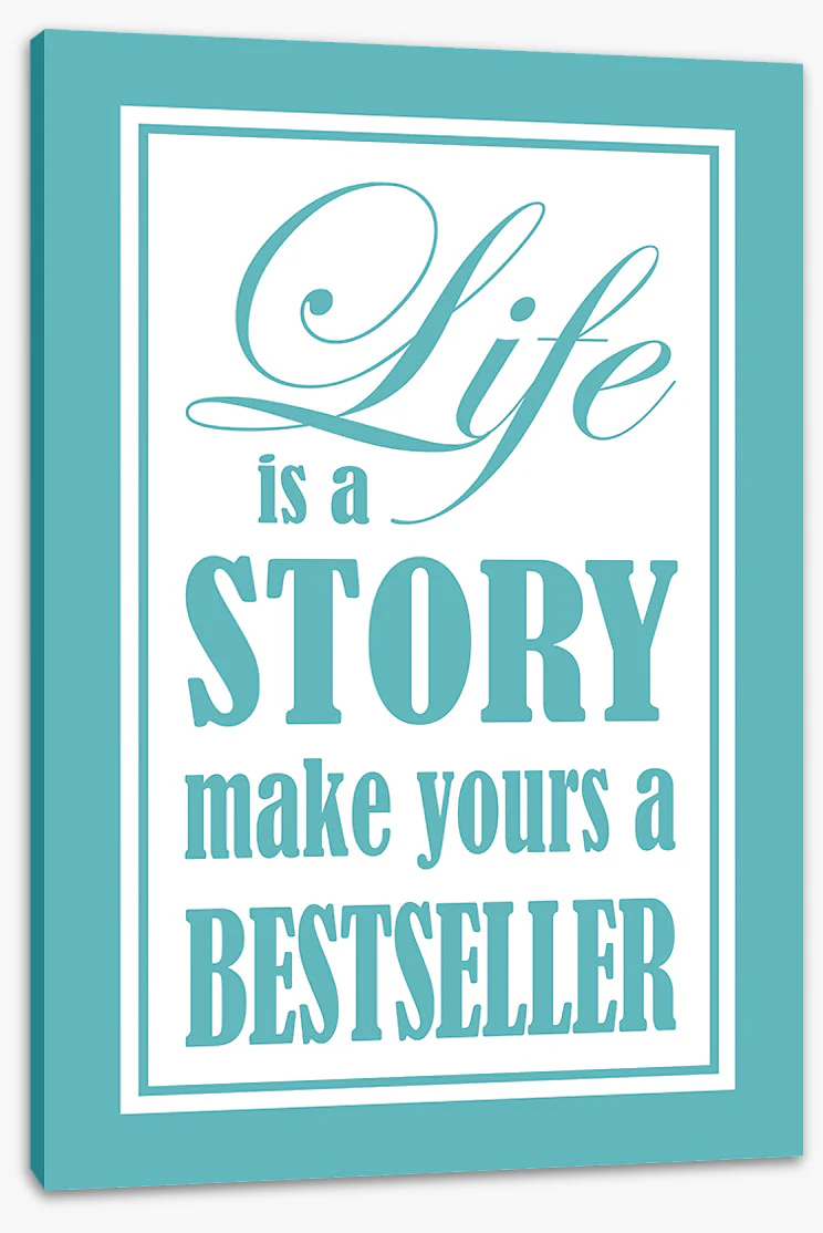 Life is a story - Image 2