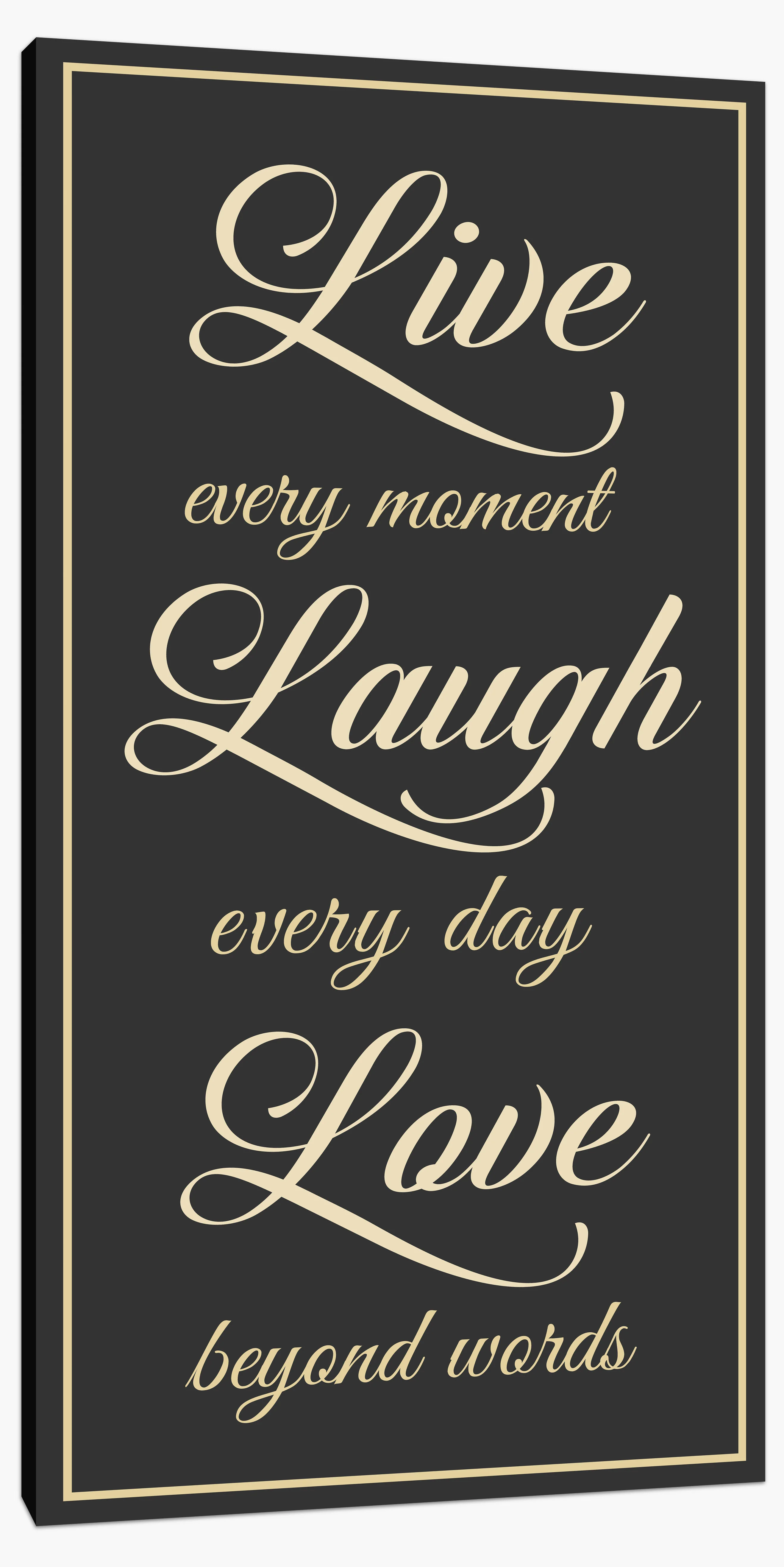 Live every moment - Image 2