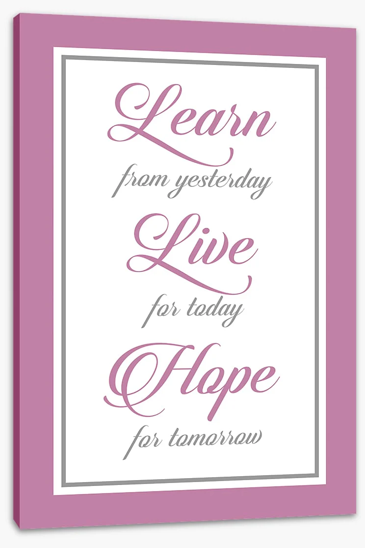 Live for today - Image 2