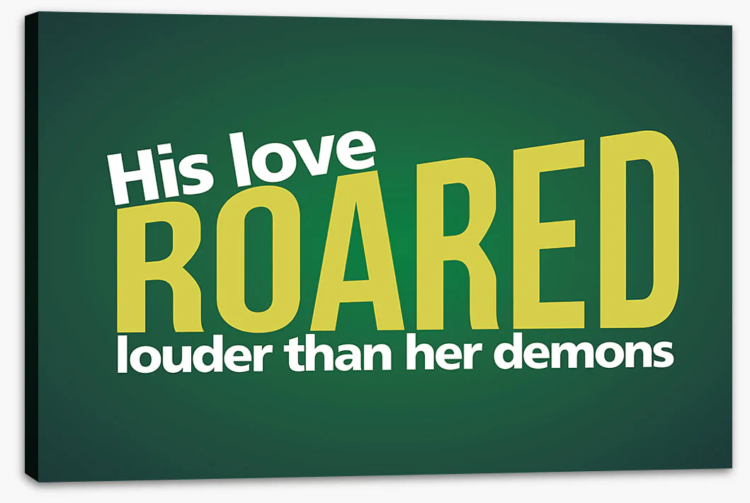 Louder - Image 2