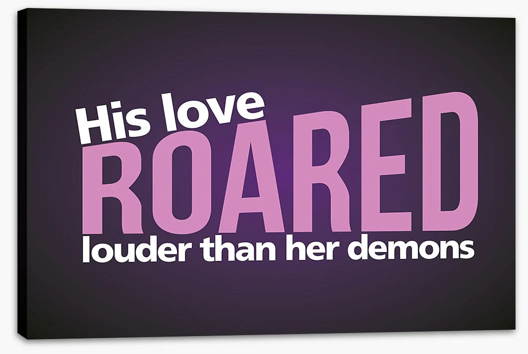 Louder - Image 2