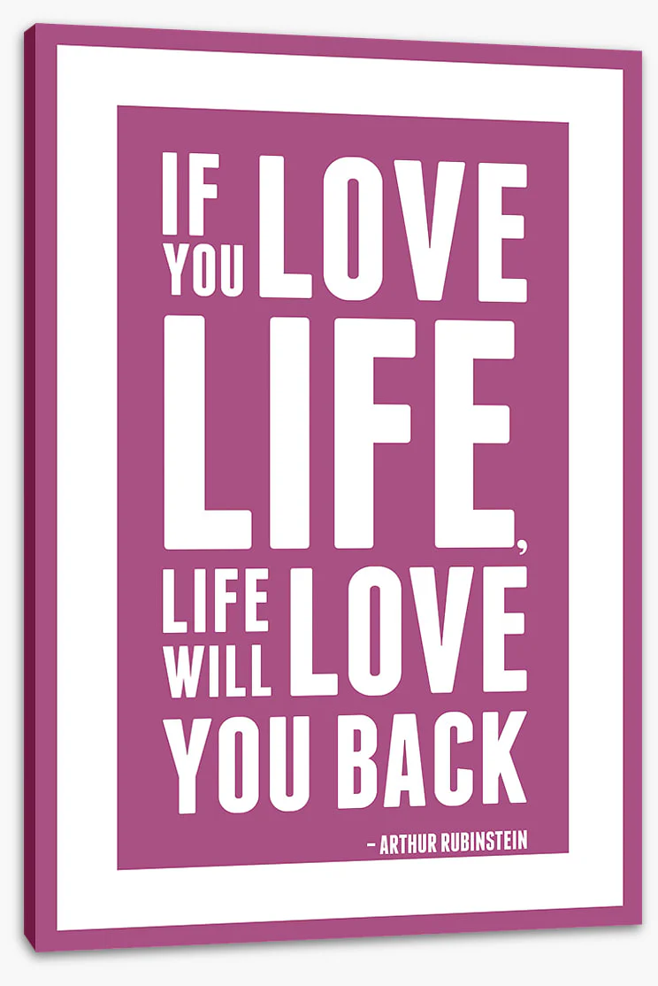 Love life - Image 2