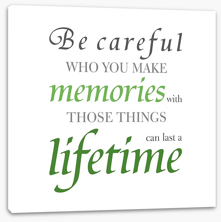 Making memories - Image 2