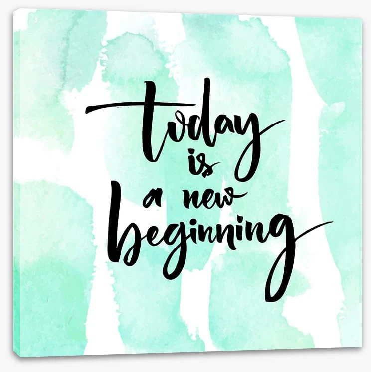 New beginnings - Image 2
