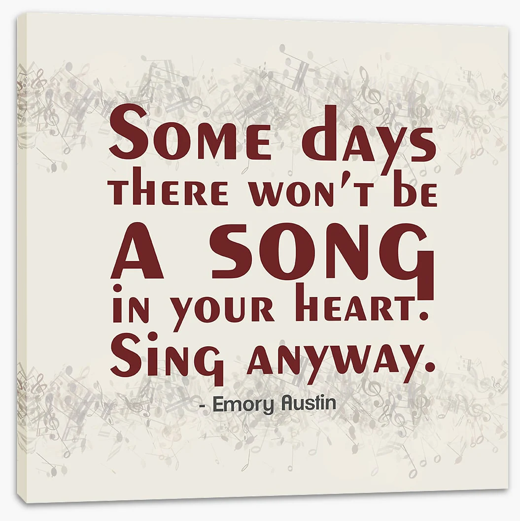 Sing anyway - Image 2