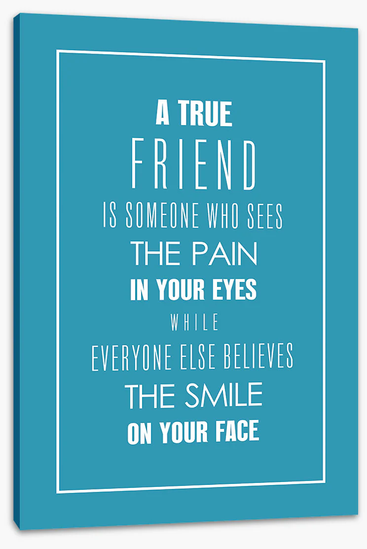 Someone who sees - Image 2